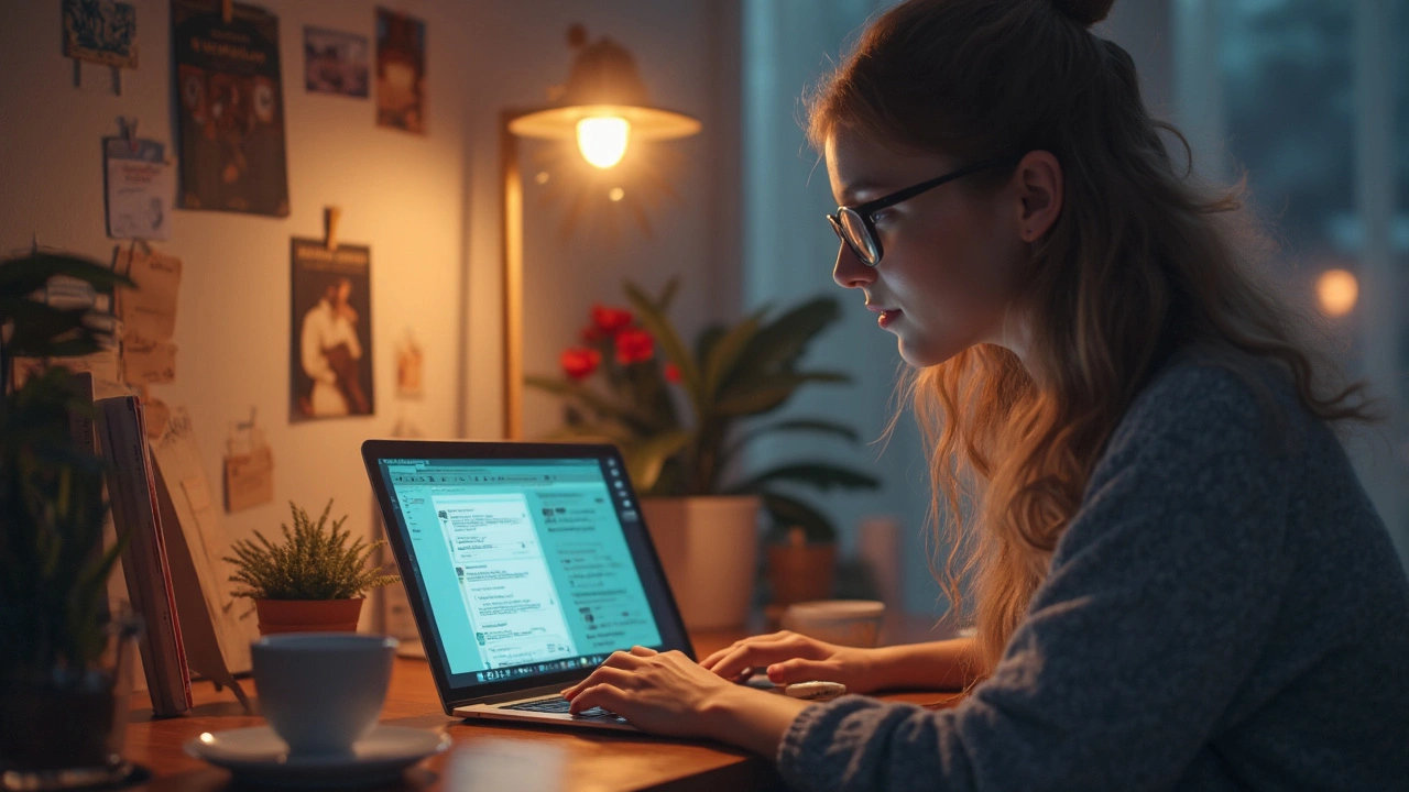 Ashoo Telegram: секреты, возможности и лайфхаки