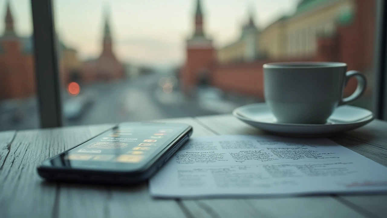Безопасность: что знать и как себя обезопасить