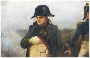 Наполеон. Война и мир